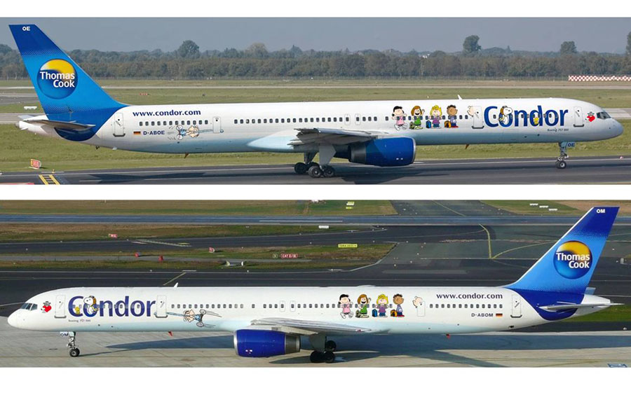 Condor Airlines